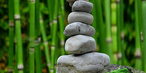 Wellness und Wohlfühlen